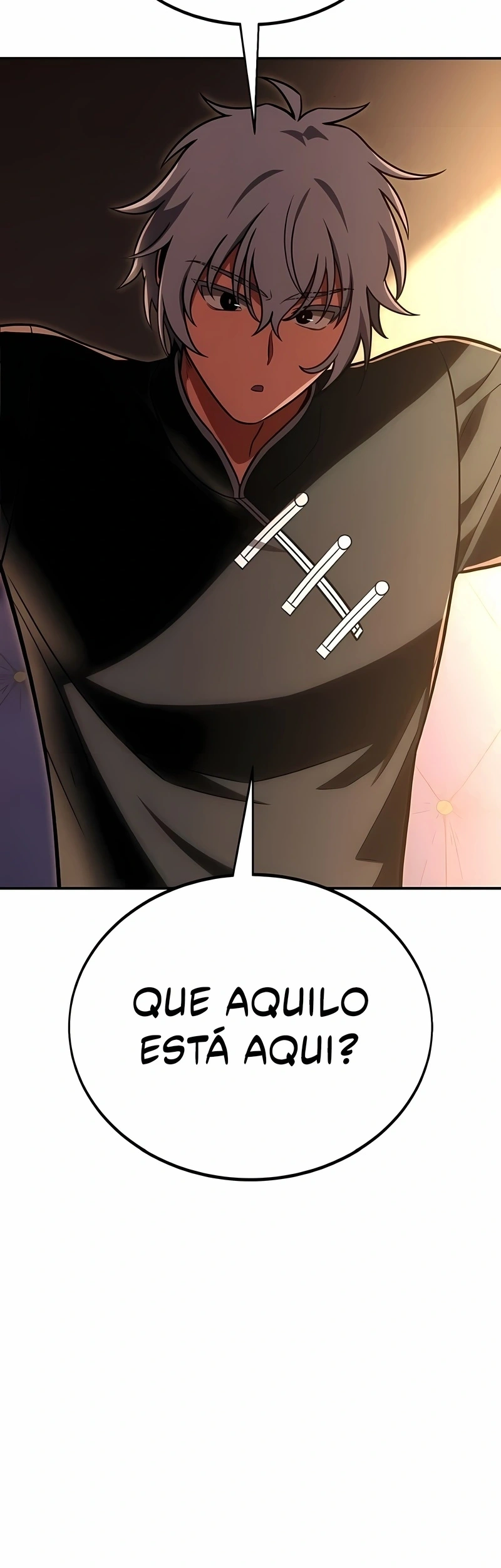 Eu Matei Um Jogador da Academia Capítulo 39 Página 111