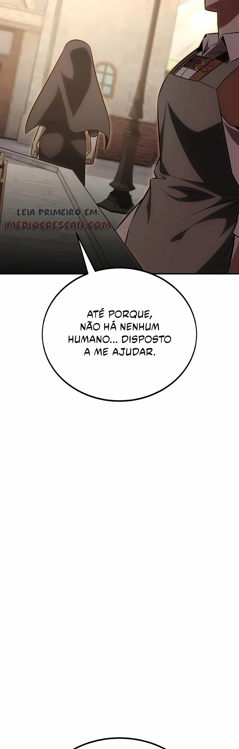 Eu Matei Um Jogador da Academia Capítulo 39 Página 14