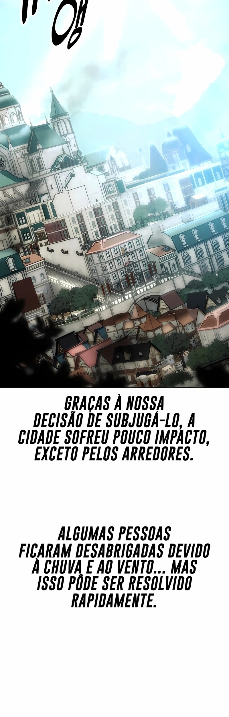 Eu Matei Um Jogador da Academia Capítulo 39 Página 2