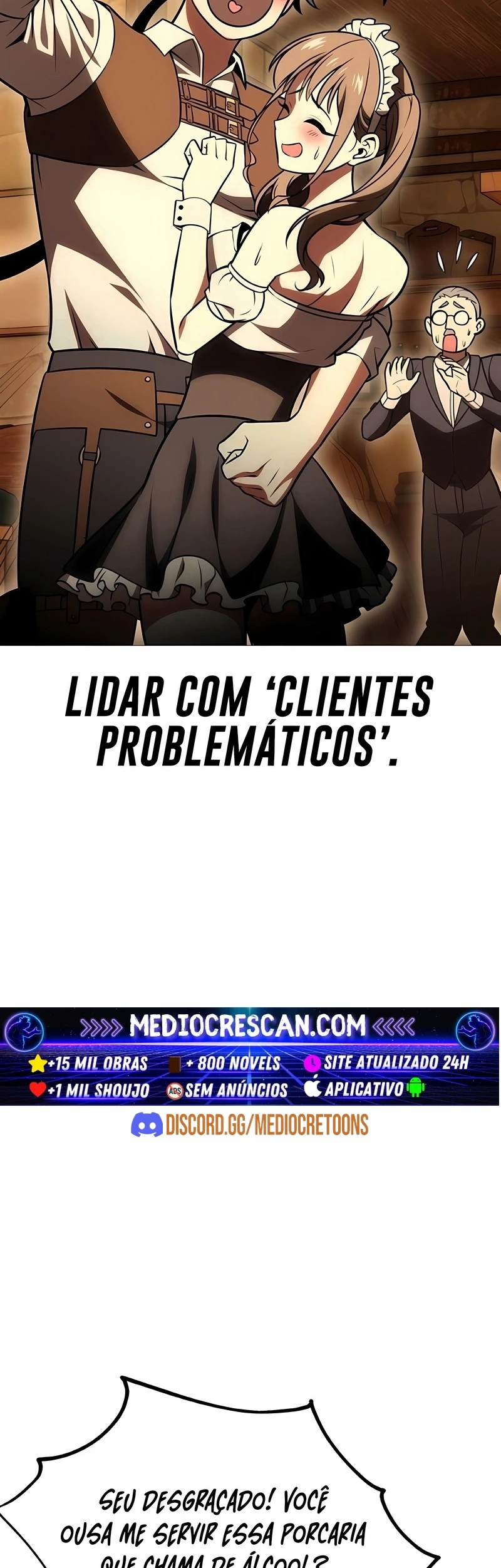 Eu Matei Um Jogador da Academia Capítulo 39 Página 31
