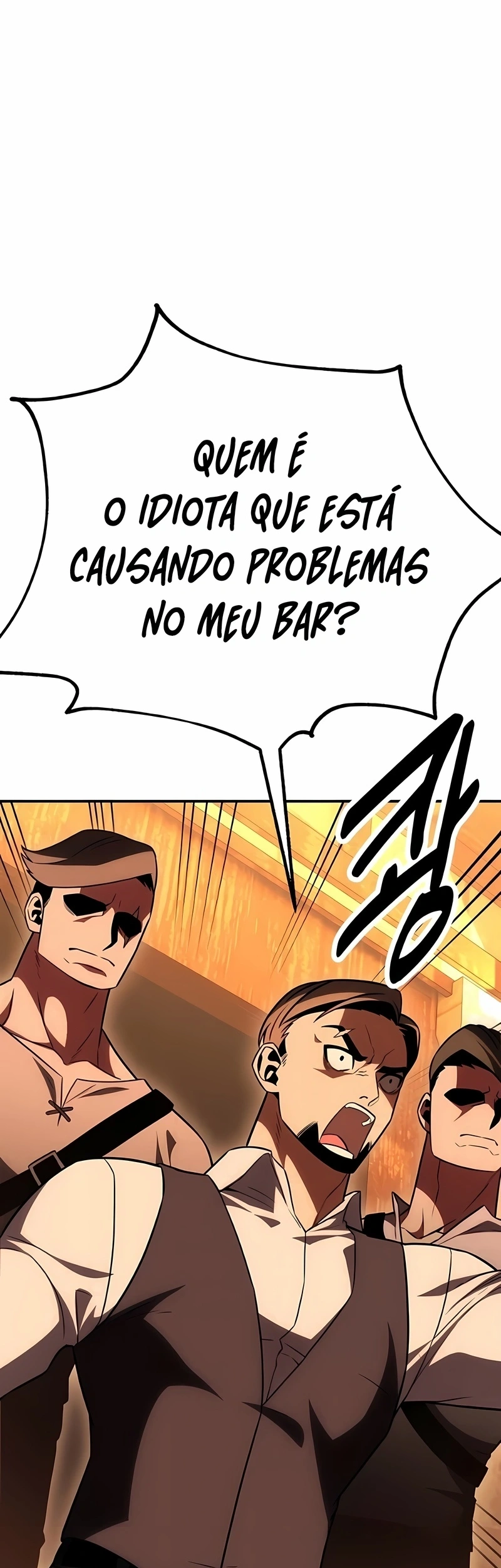 Eu Matei Um Jogador da Academia Capítulo 39 Página 33
