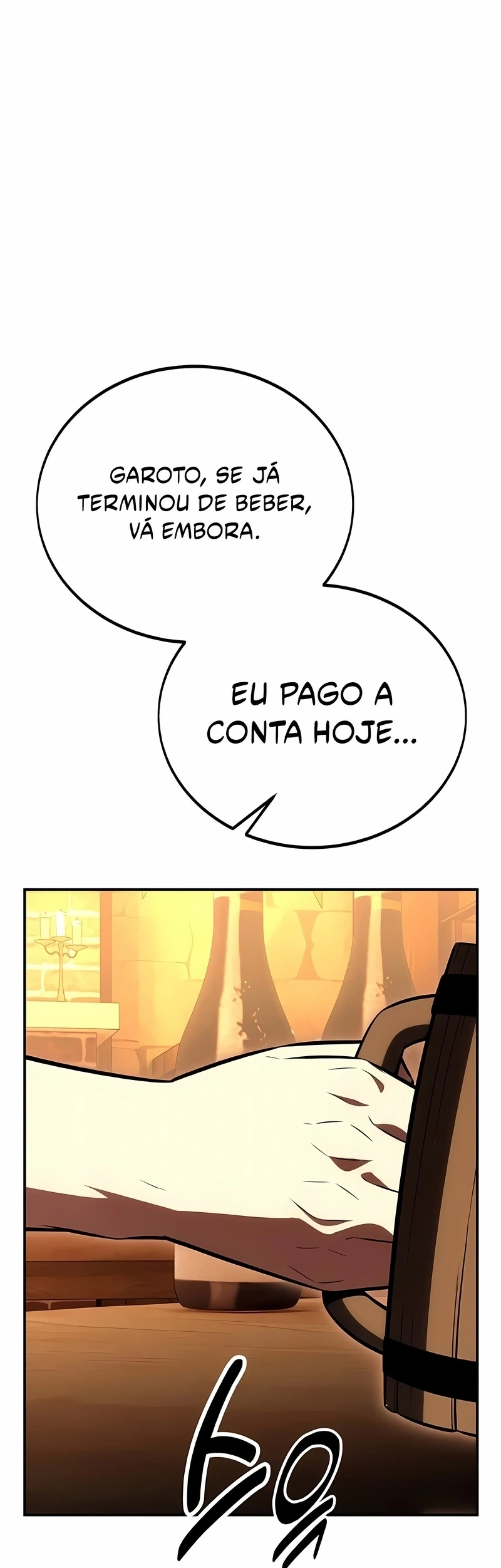 Eu Matei Um Jogador da Academia Capítulo 39 Página 37
