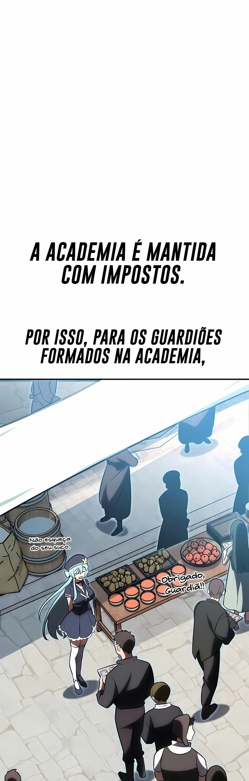 Eu Matei Um Jogador da Academia Capítulo 39 Página 4
