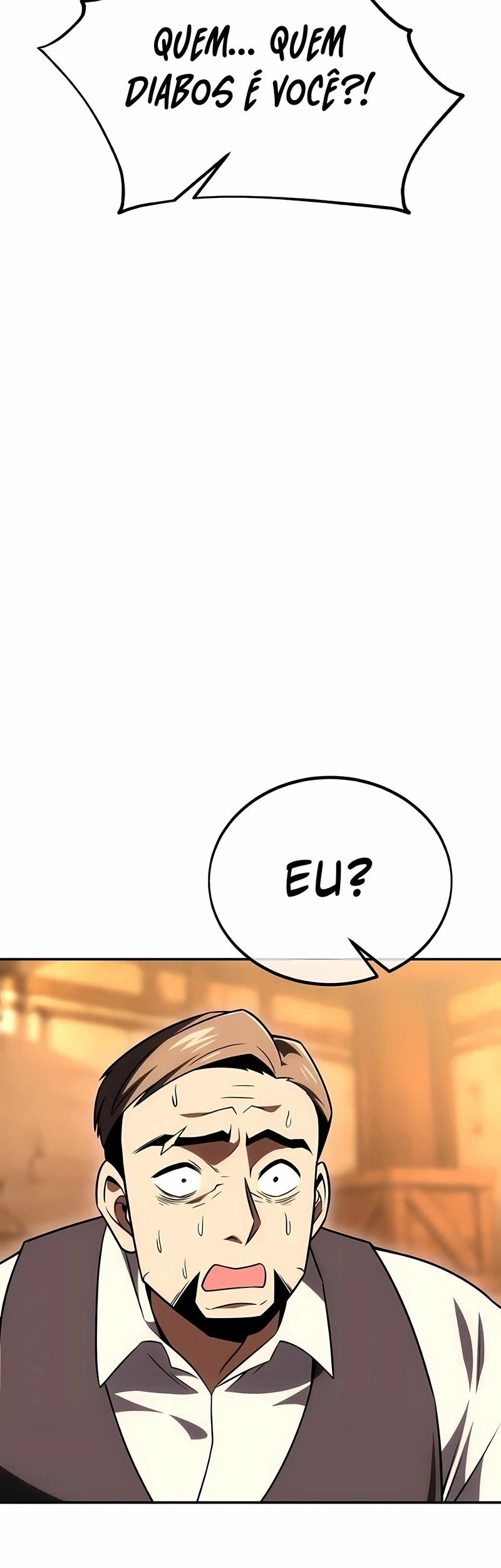 Eu Matei Um Jogador da Academia Capítulo 39 Página 51