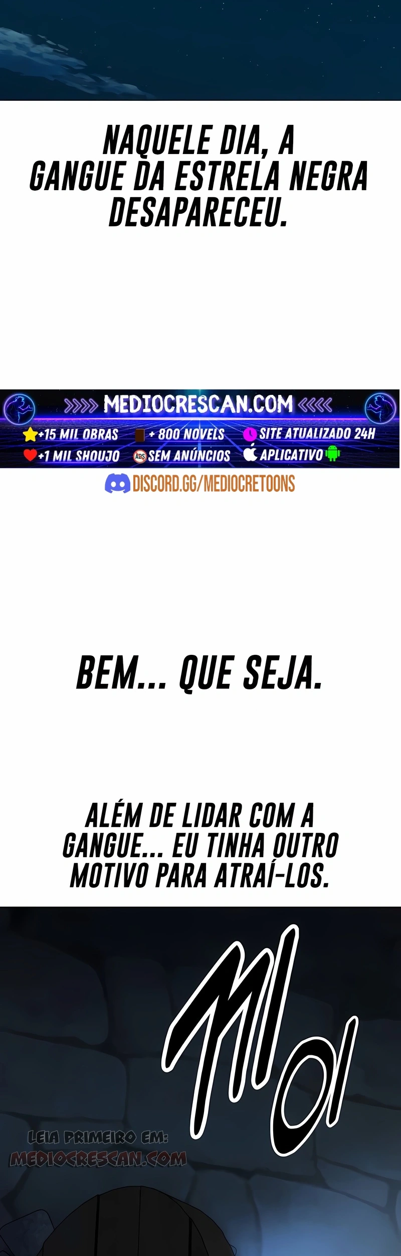 Eu Matei Um Jogador da Academia Capítulo 39 Página 55