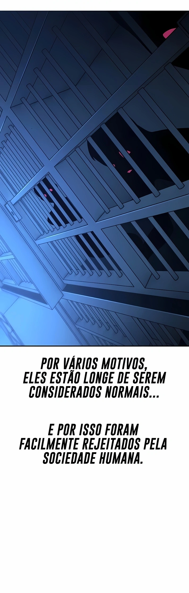 Eu Matei Um Jogador da Academia Capítulo 39 Página 59