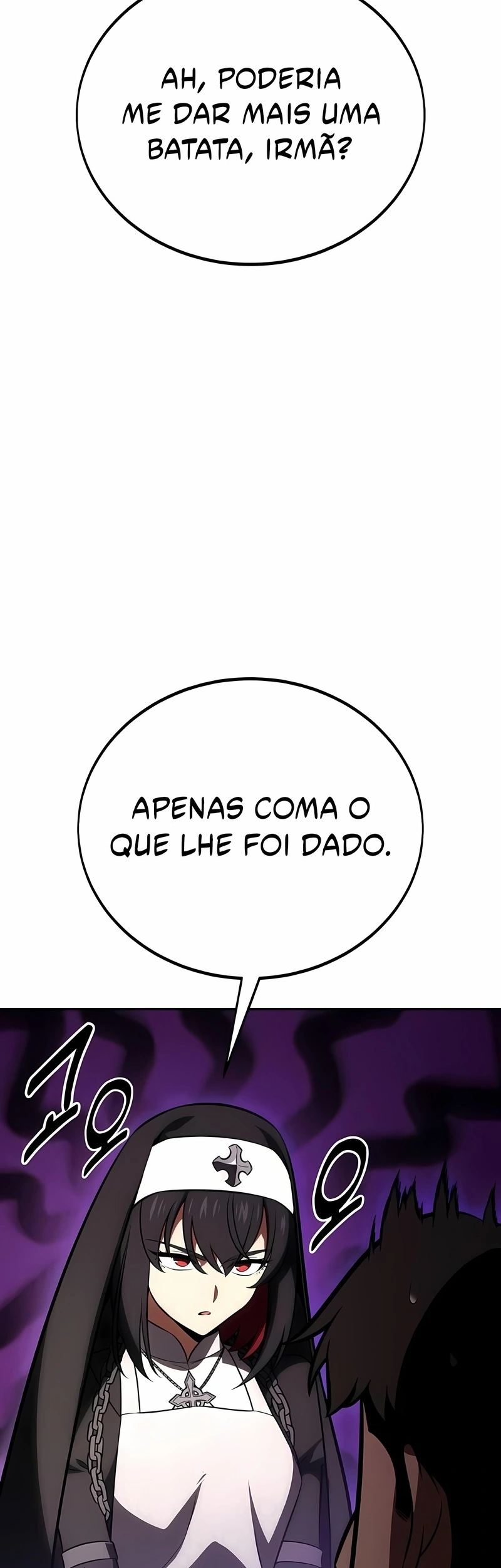 Eu Matei Um Jogador da Academia Capítulo 39 Página 6