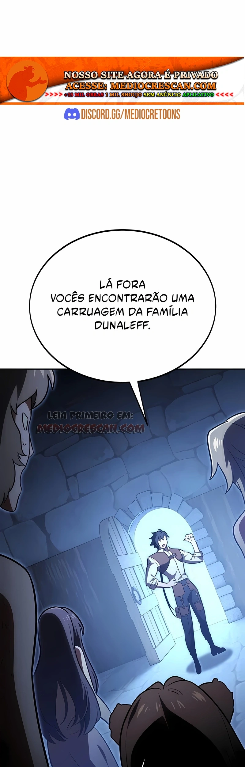 Eu Matei Um Jogador da Academia Capítulo 39 Página 62