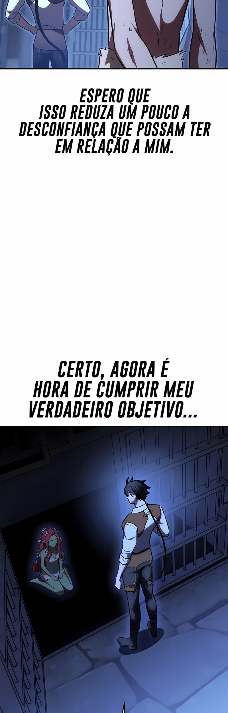 Eu Matei Um Jogador da Academia Capítulo 39 Página 64