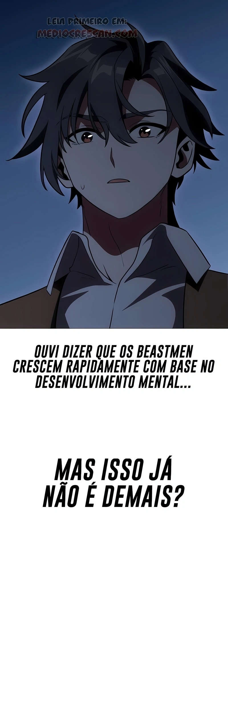 Eu Matei Um Jogador da Academia Capítulo 39 Página 69