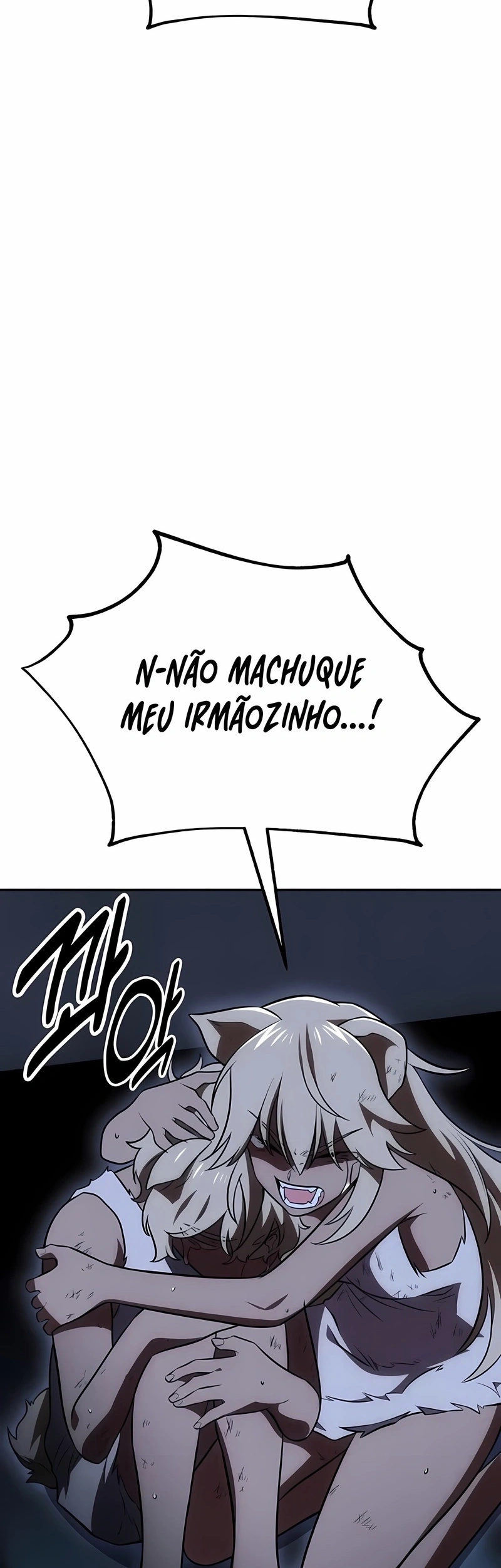 Eu Matei Um Jogador da Academia Capítulo 39 Página 71
