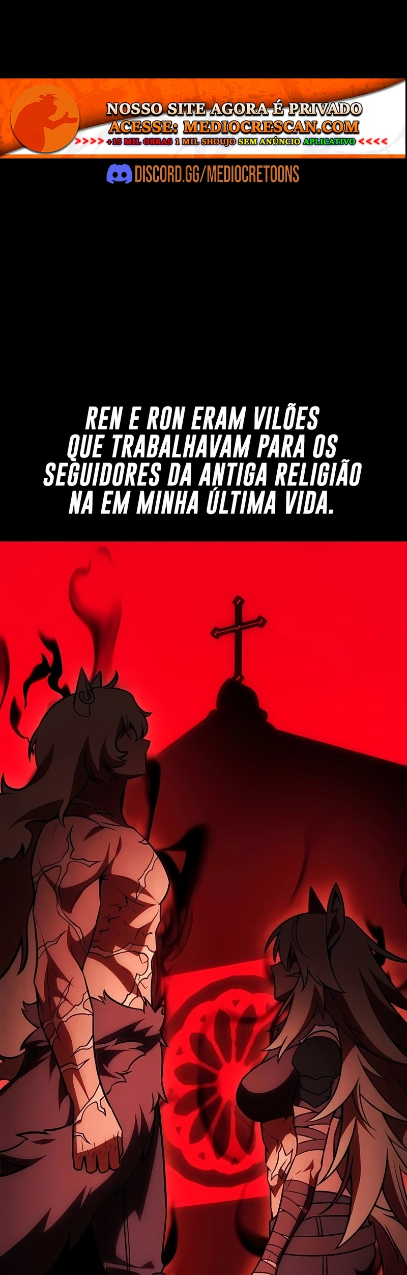 Eu Matei Um Jogador da Academia Capítulo 39 Página 74