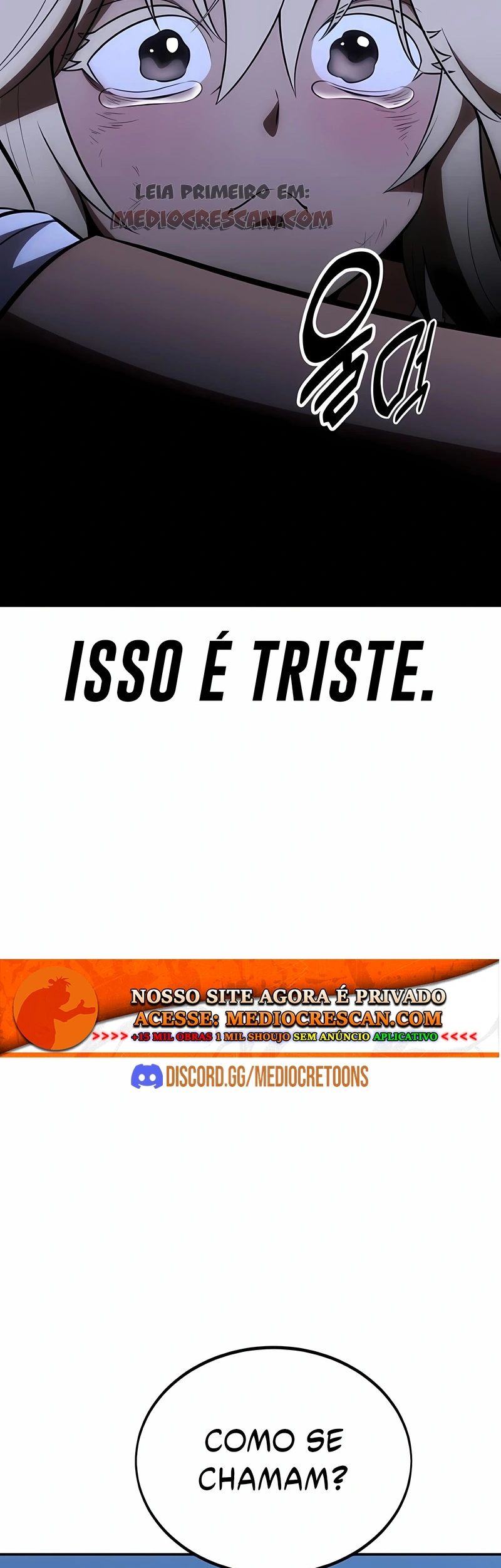 Eu Matei Um Jogador da Academia Capítulo 39 Página 85
