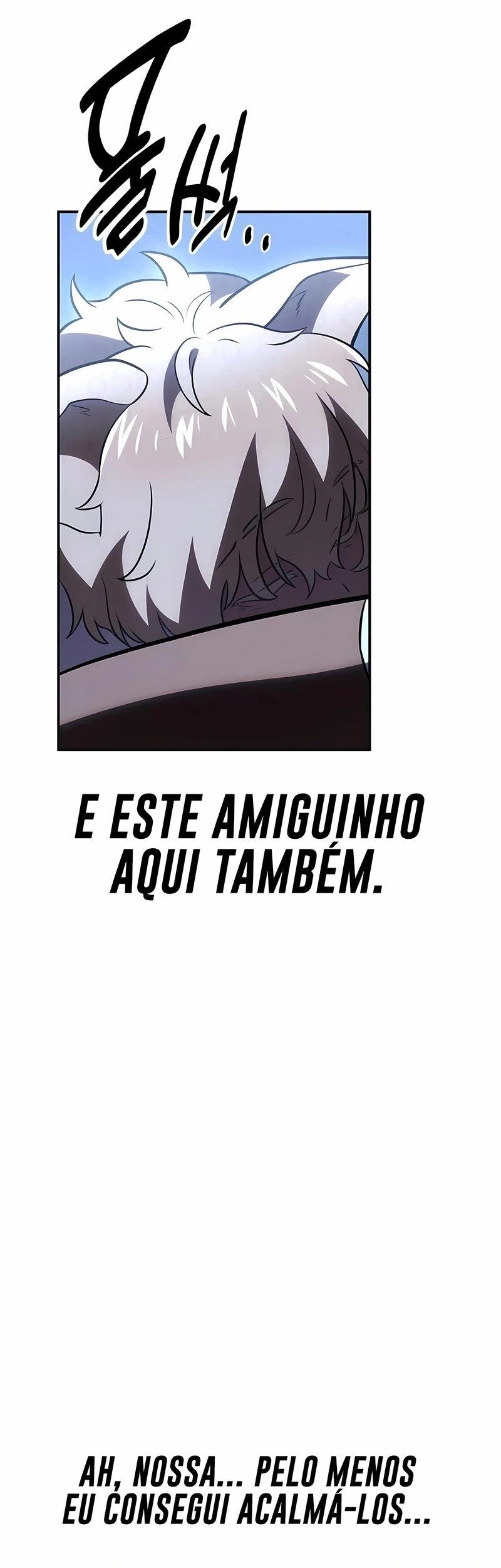Eu Matei Um Jogador da Academia Capítulo 39 Página 90