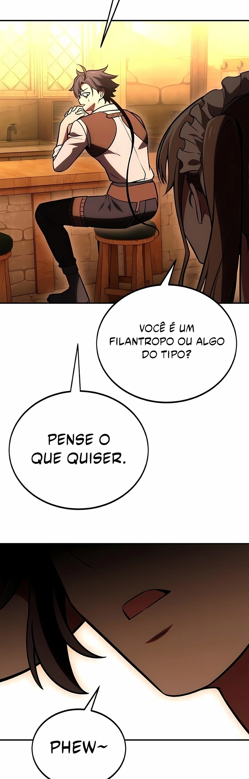 Eu Matei Um Jogador da Academia Capítulo 39 Página 95
