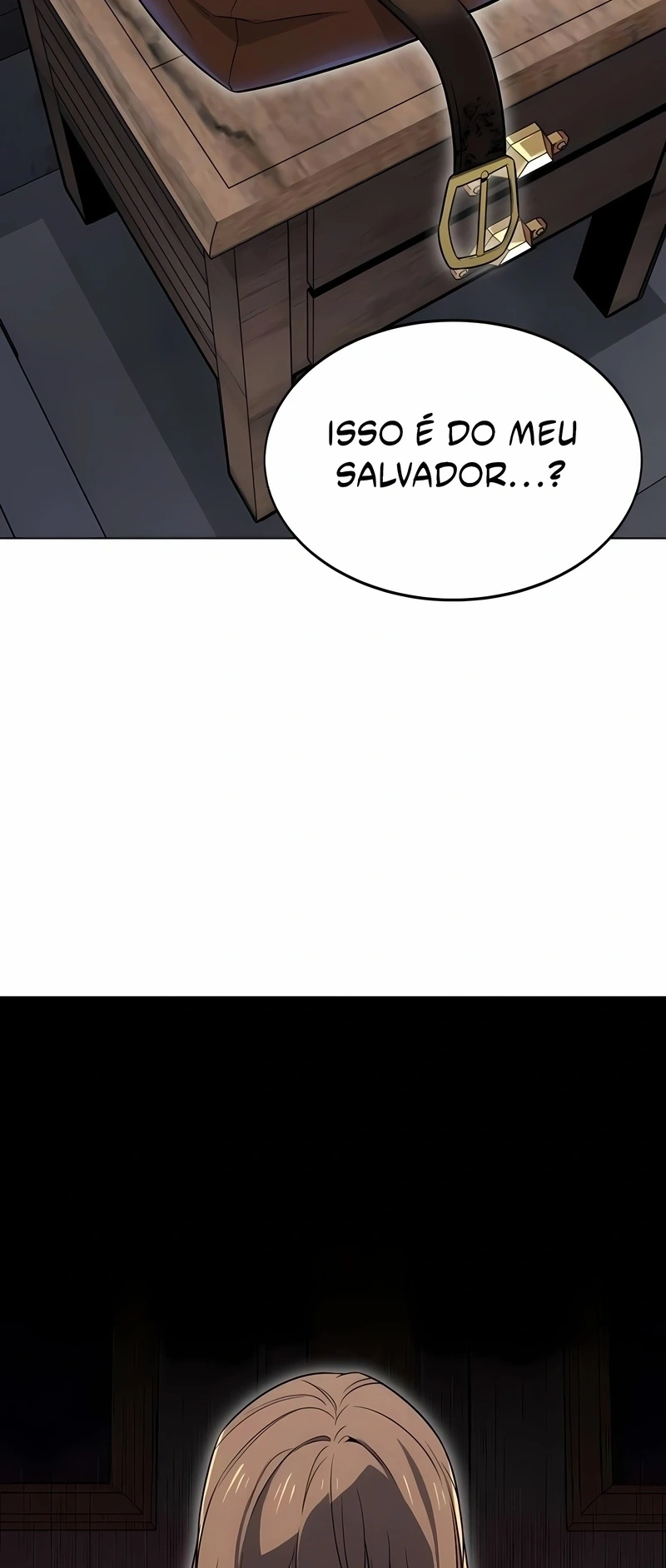 Eu Matei Um Jogador da Academia Capítulo 4 Página 10