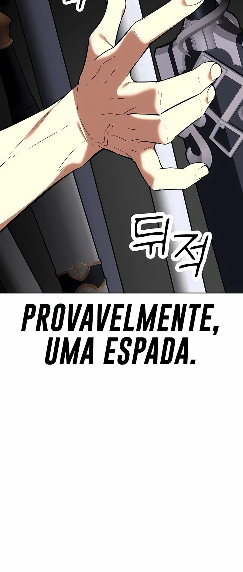 Eu Matei Um Jogador da Academia Capítulo 4 Página 100