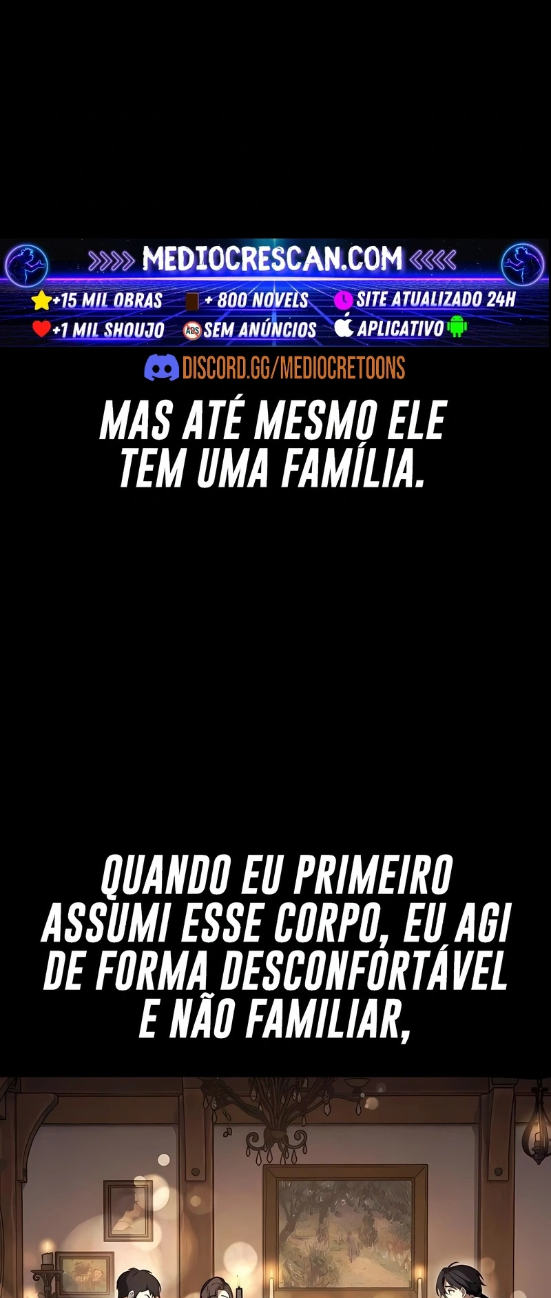 Eu Matei Um Jogador da Academia Capítulo 4 Página 25