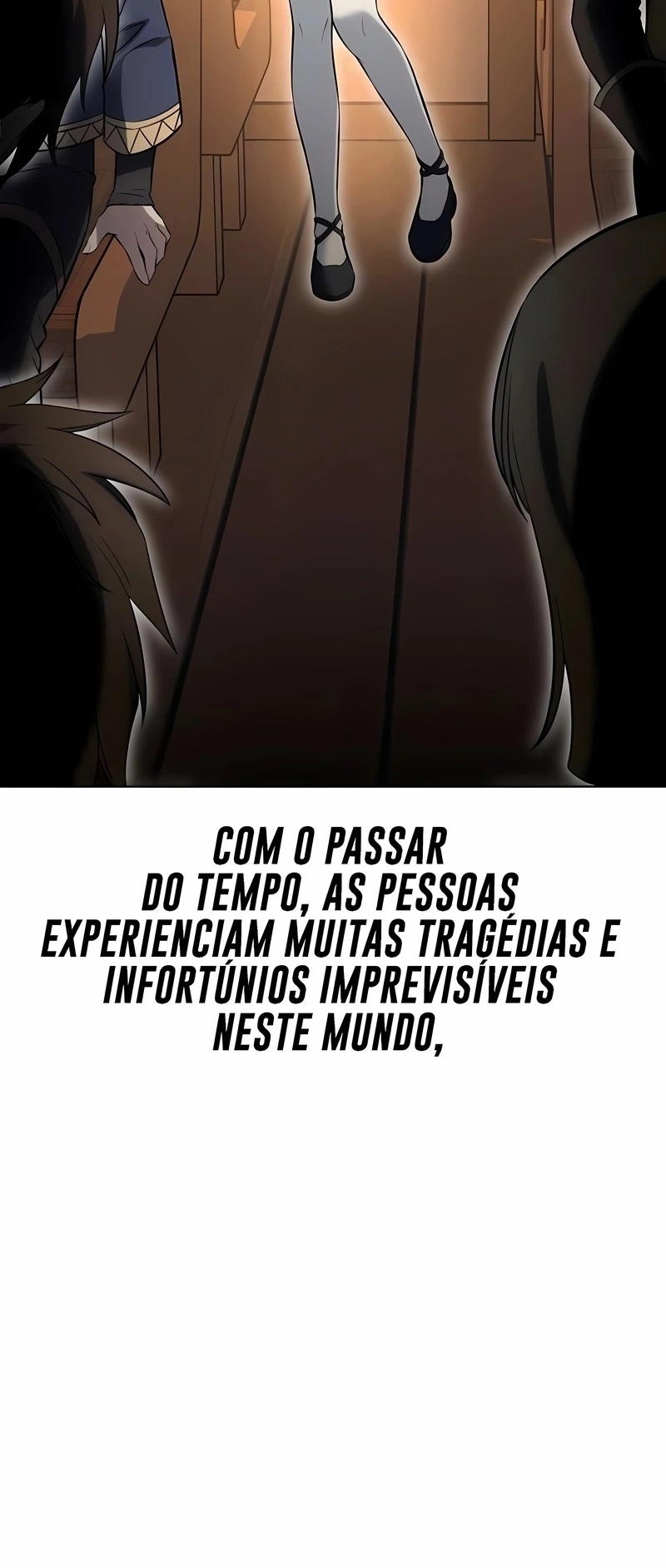 Eu Matei Um Jogador da Academia Capítulo 4 Página 42