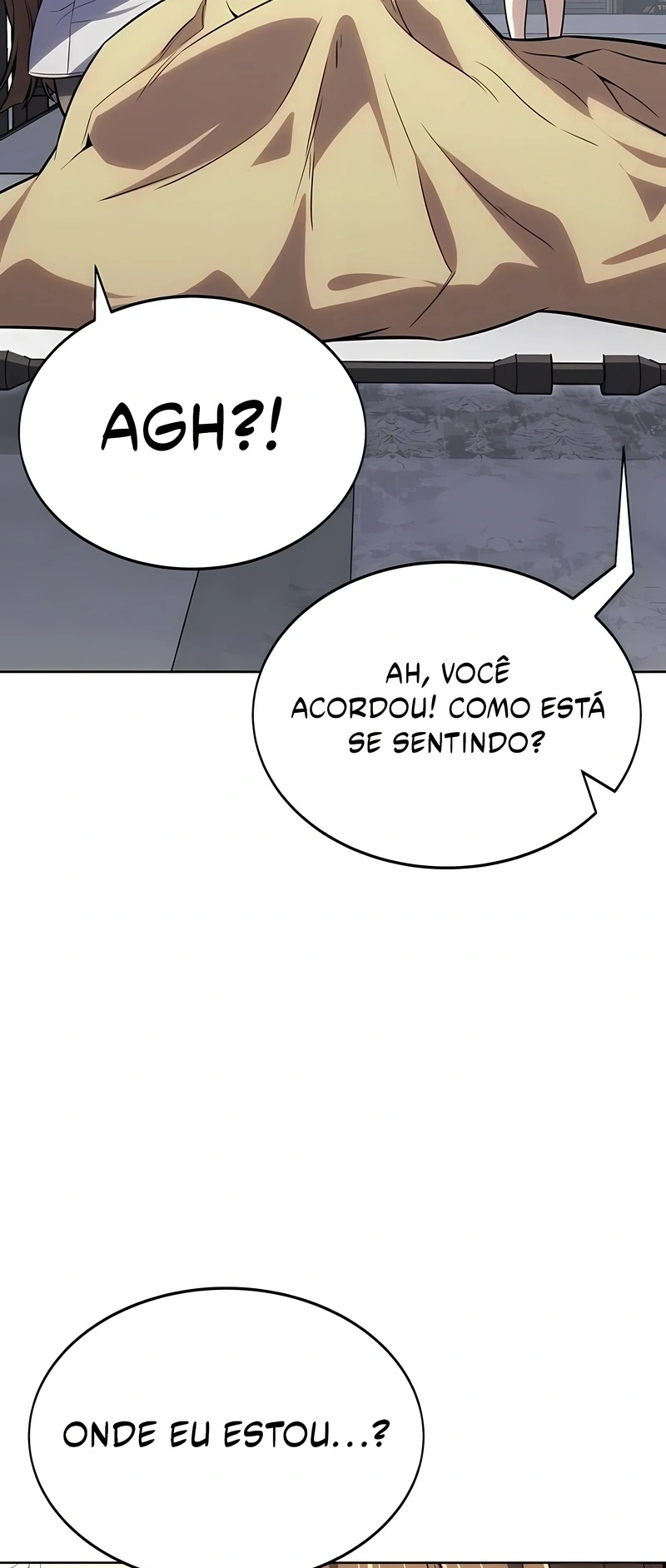 Eu Matei Um Jogador da Academia Capítulo 4 Página 5