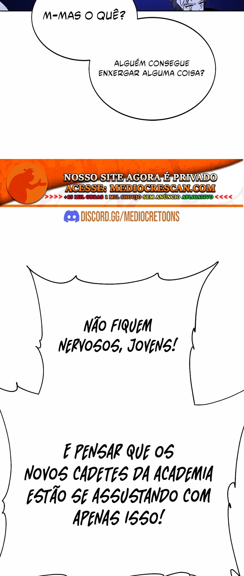 Eu Matei Um Jogador da Academia Capítulo 4 Página 52