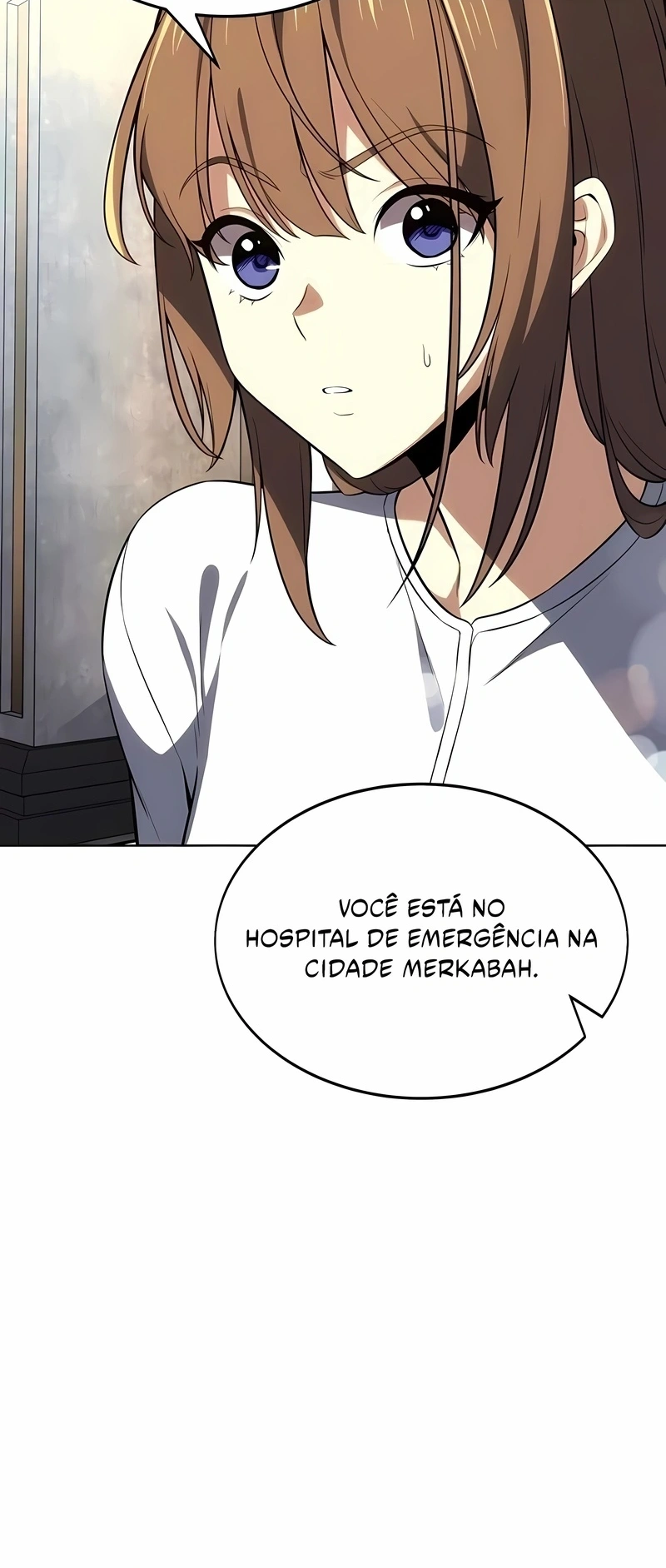 Eu Matei Um Jogador da Academia Capítulo 4 Página 6