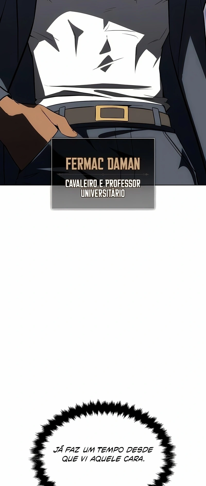 Eu Matei Um Jogador da Academia Capítulo 4 Página 60