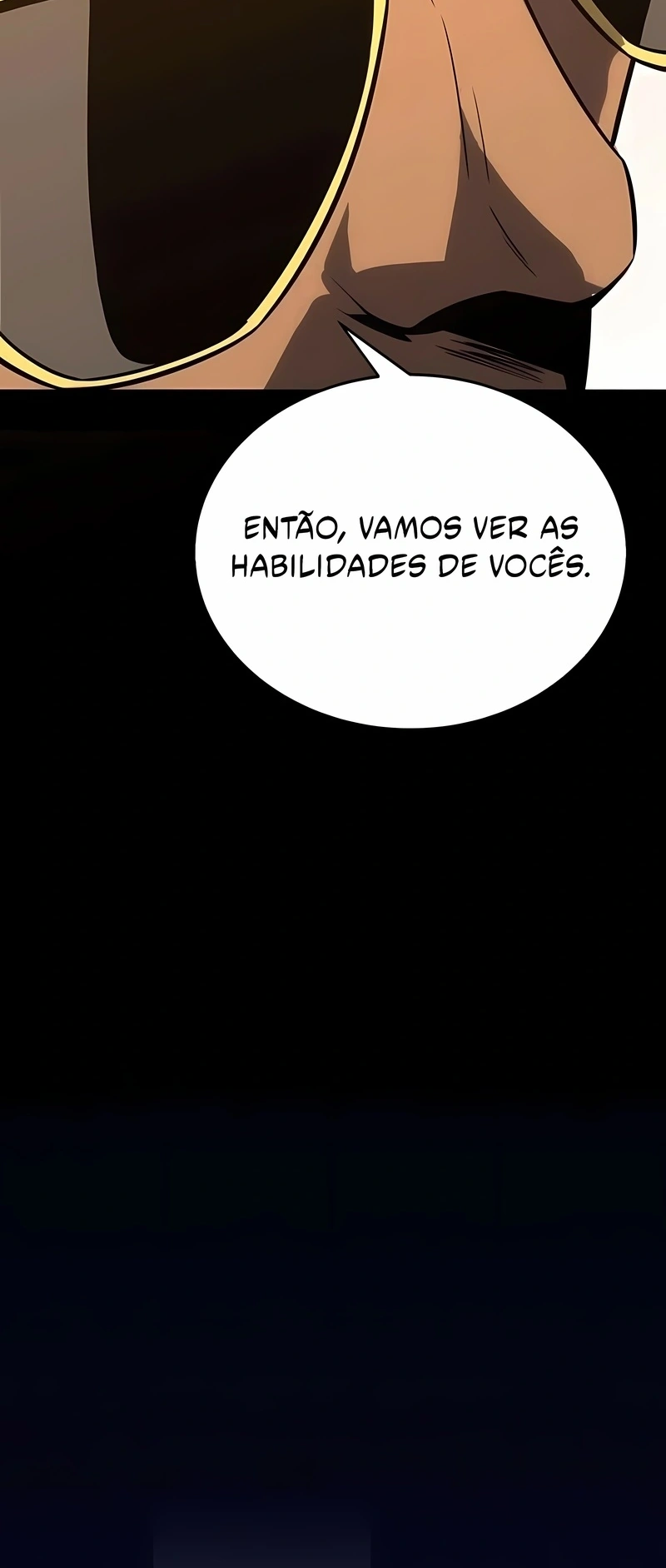 Eu Matei Um Jogador da Academia Capítulo 4 Página 63