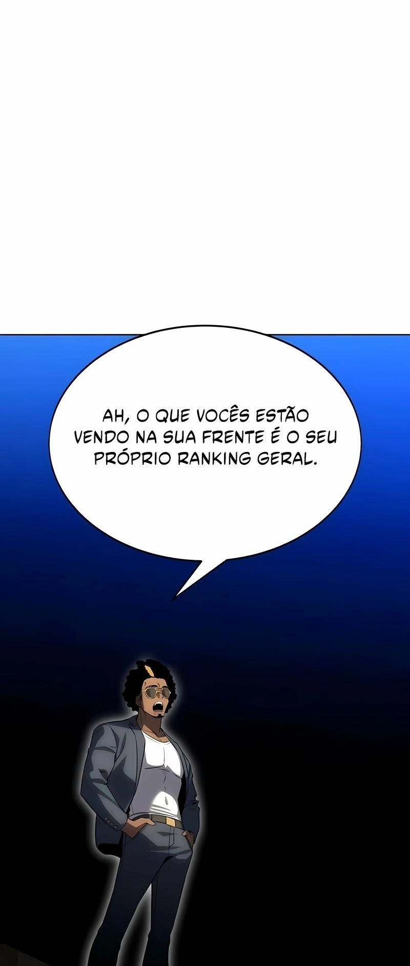 Eu Matei Um Jogador da Academia Capítulo 4 Página 68