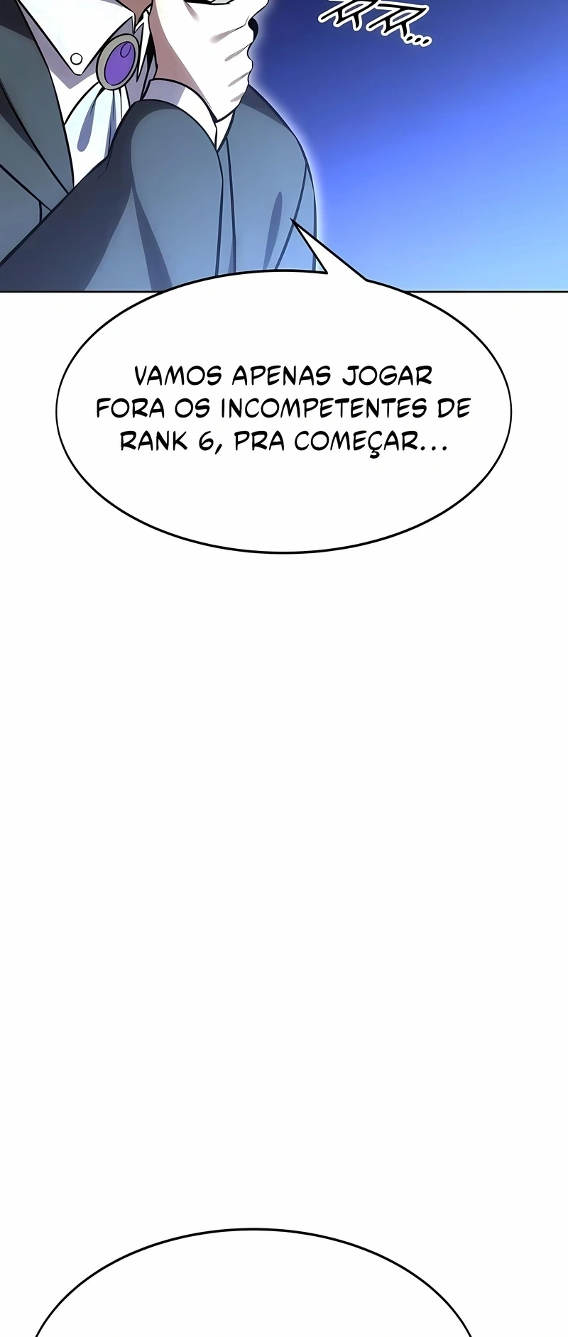 Eu Matei Um Jogador da Academia Capítulo 4 Página 90