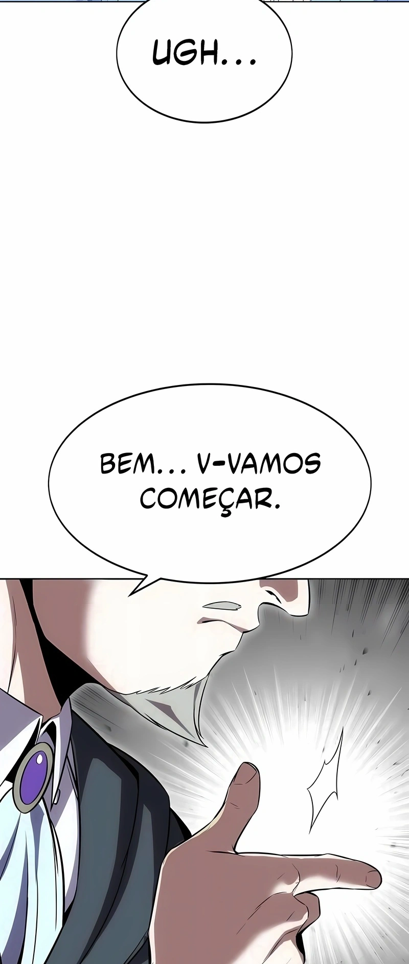 Eu Matei Um Jogador da Academia Capítulo 4 Página 92