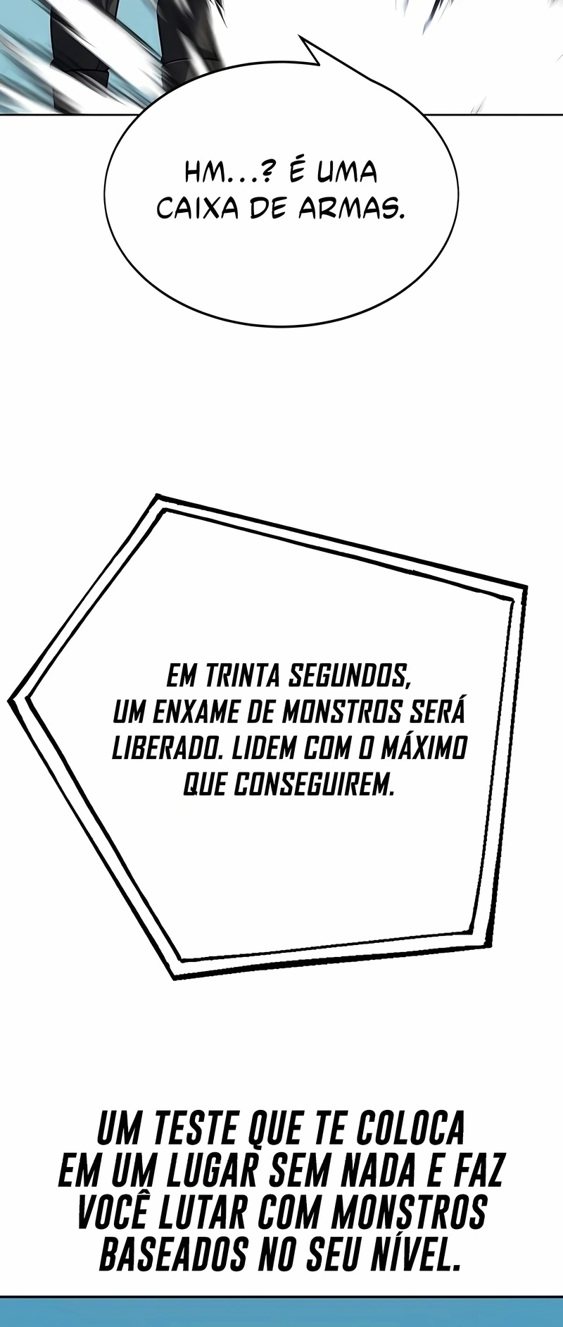 Eu Matei Um Jogador da Academia Capítulo 4 Página 96