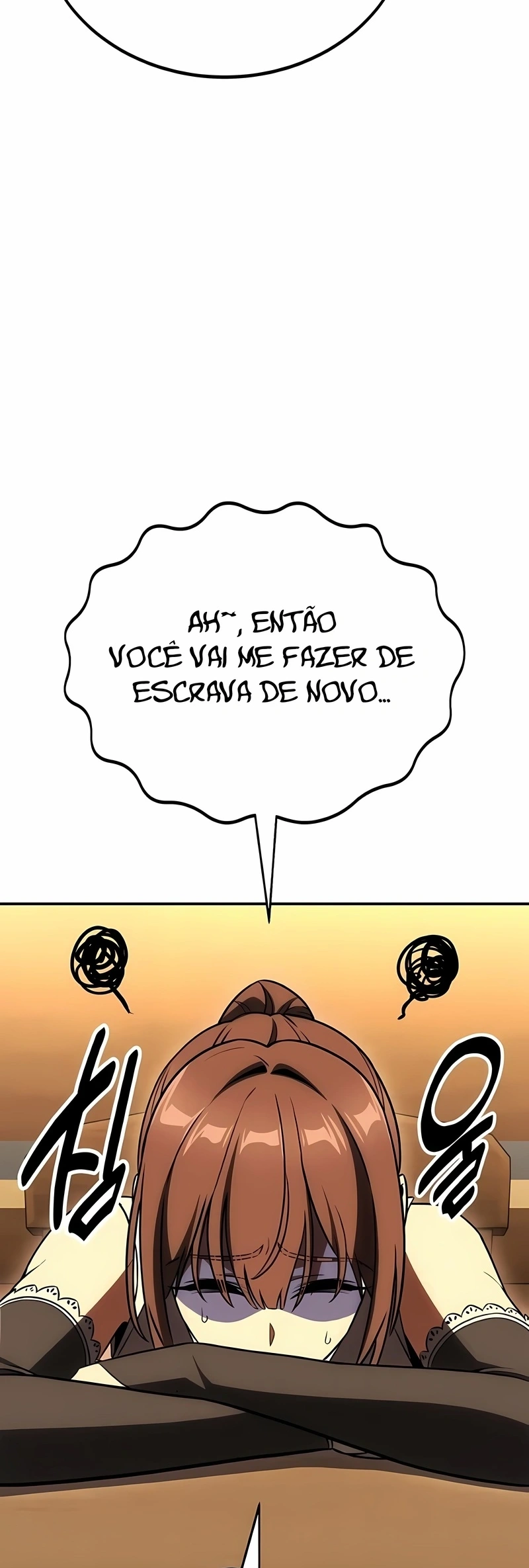 Eu Matei Um Jogador da Academia Capítulo 40 Página 10