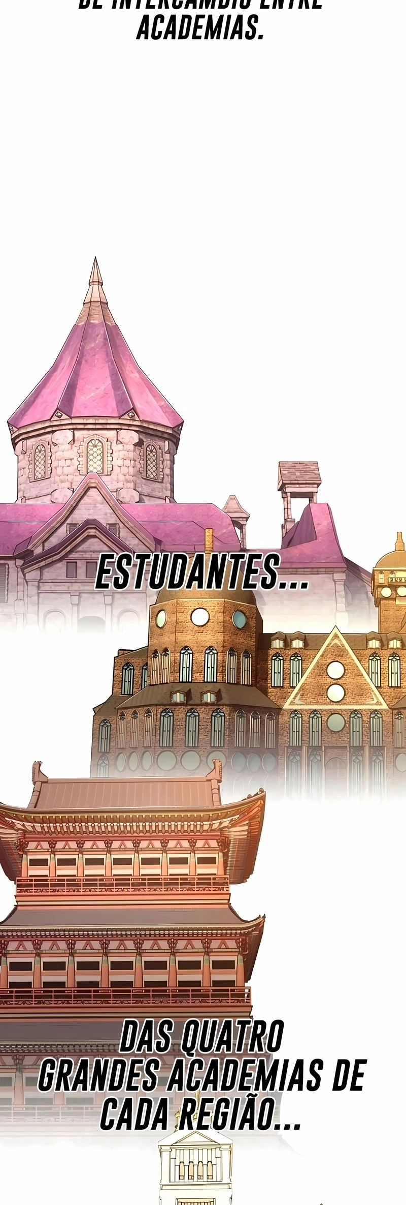 Eu Matei Um Jogador da Academia Capítulo 40 Página 3