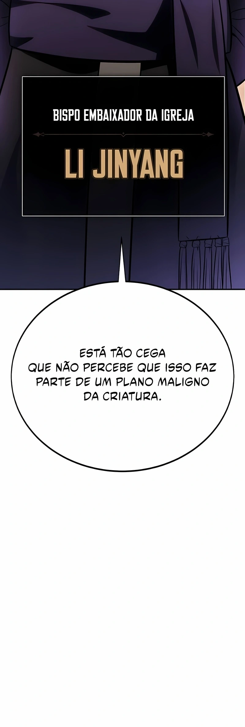 Eu Matei Um Jogador da Academia Capítulo 40 Página 35