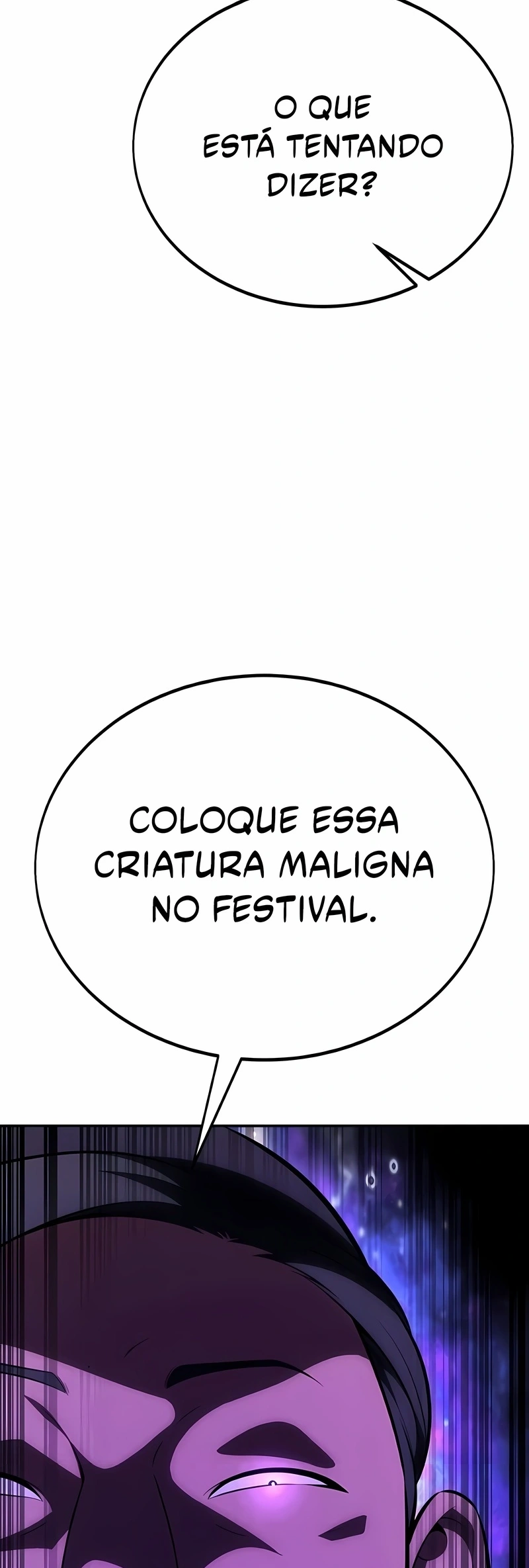 Eu Matei Um Jogador da Academia Capítulo 40 Página 37