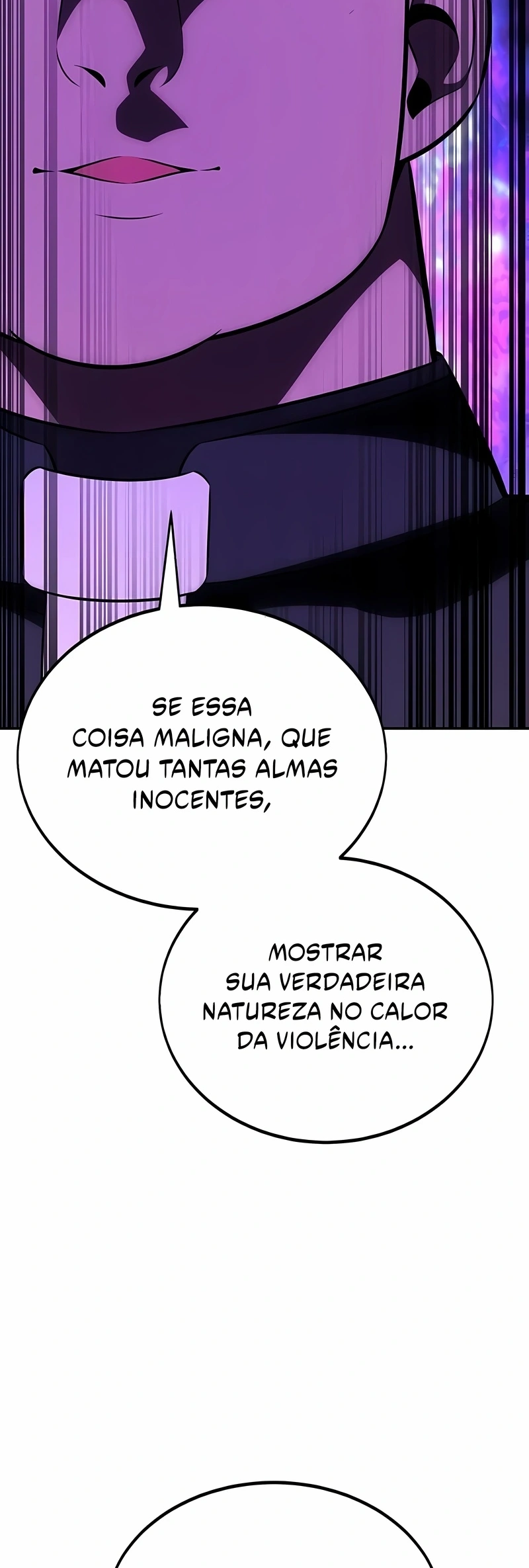 Eu Matei Um Jogador da Academia Capítulo 40 Página 38