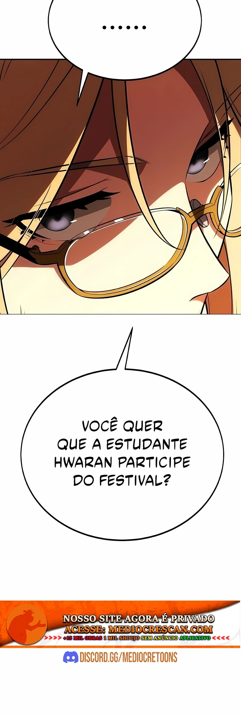Eu Matei Um Jogador da Academia Capítulo 40 Página 39