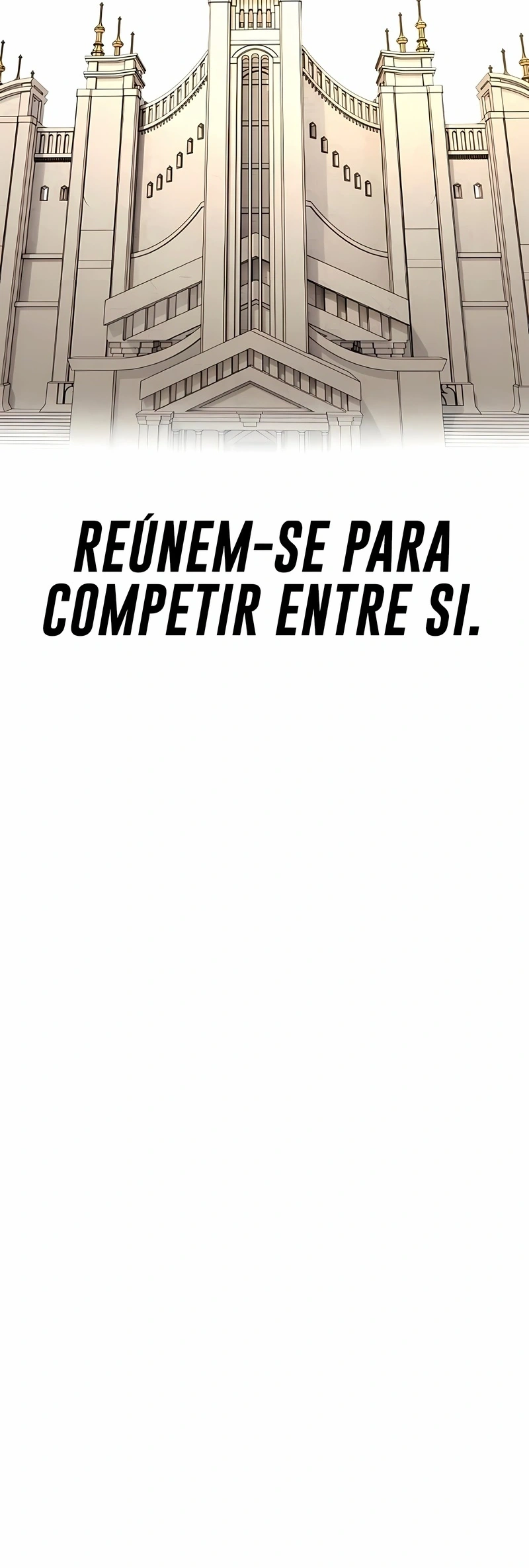 Eu Matei Um Jogador da Academia Capítulo 40 Página 4