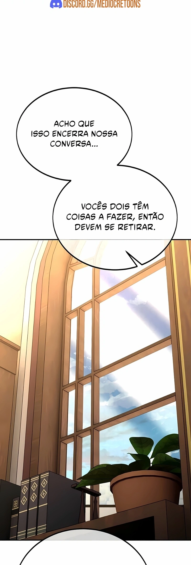 Eu Matei Um Jogador da Academia Capítulo 40 Página 47