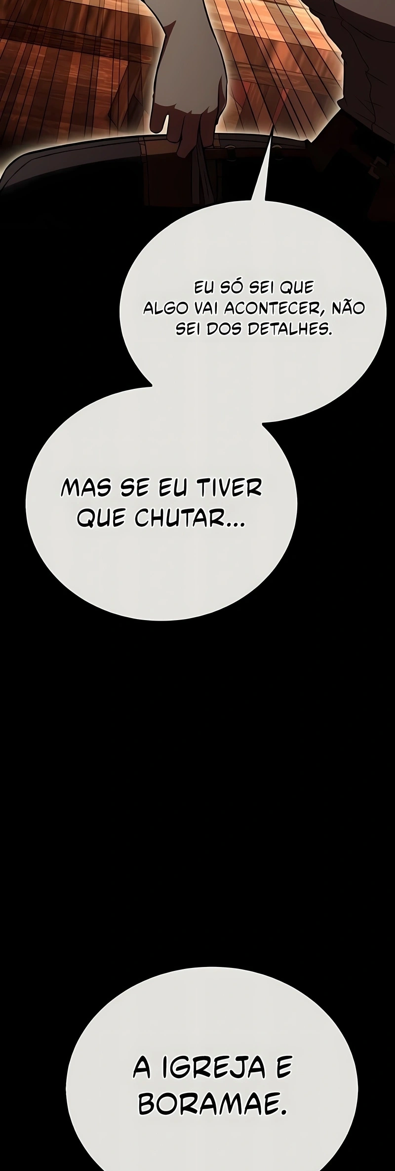 Eu Matei Um Jogador da Academia Capítulo 40 Página 53