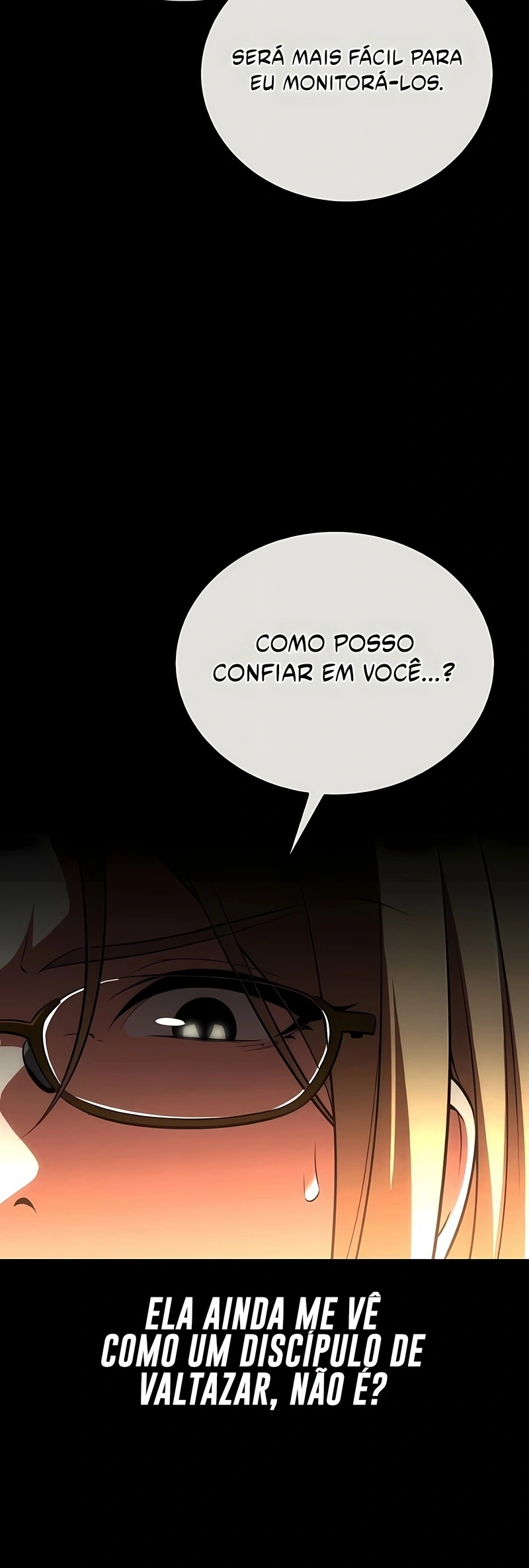 Eu Matei Um Jogador da Academia Capítulo 40 Página 61