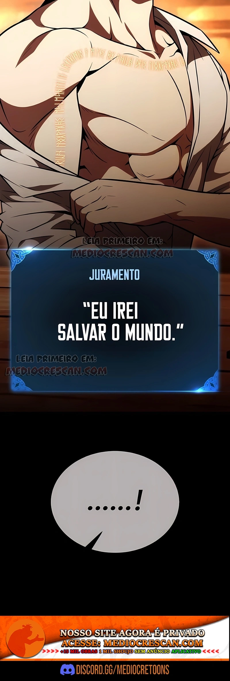 Eu Matei Um Jogador da Academia Capítulo 40 Página 64