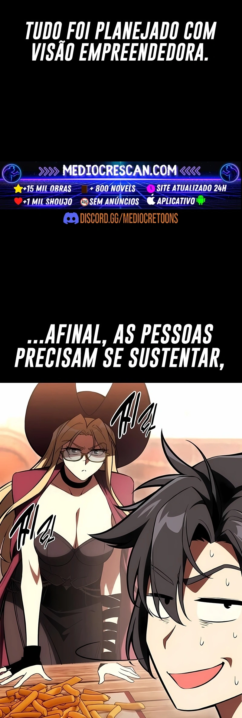 Eu Matei Um Jogador da Academia Capítulo 40 Página 71