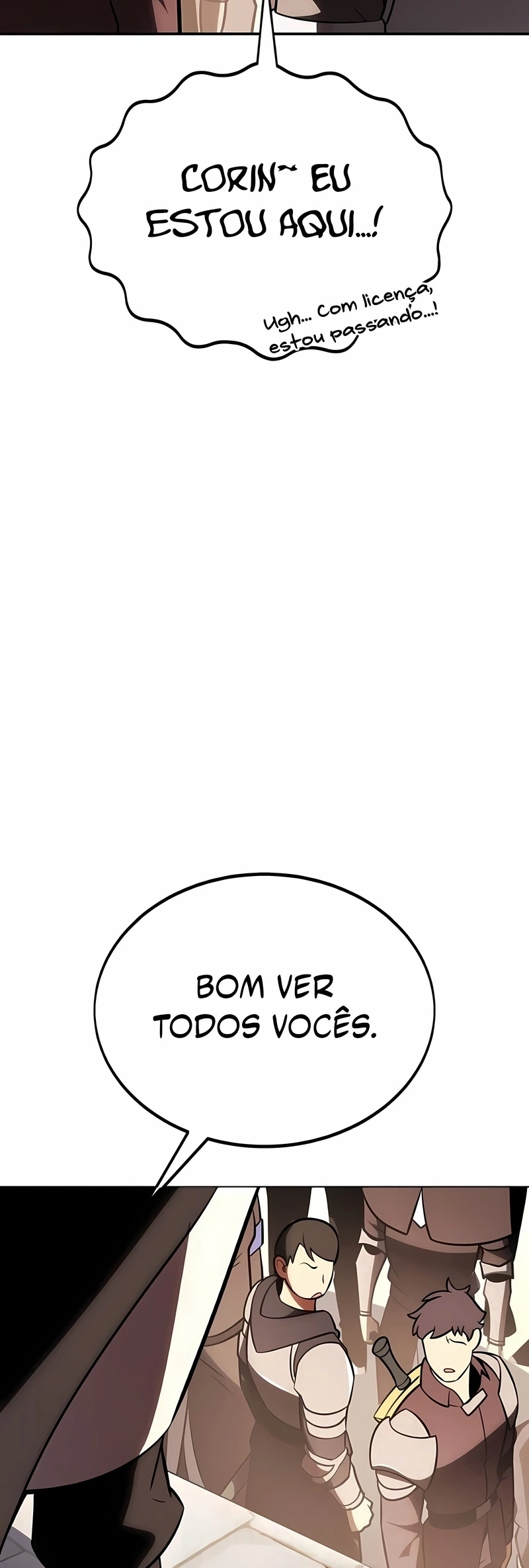 Eu Matei Um Jogador da Academia Capítulo 40 Página 79