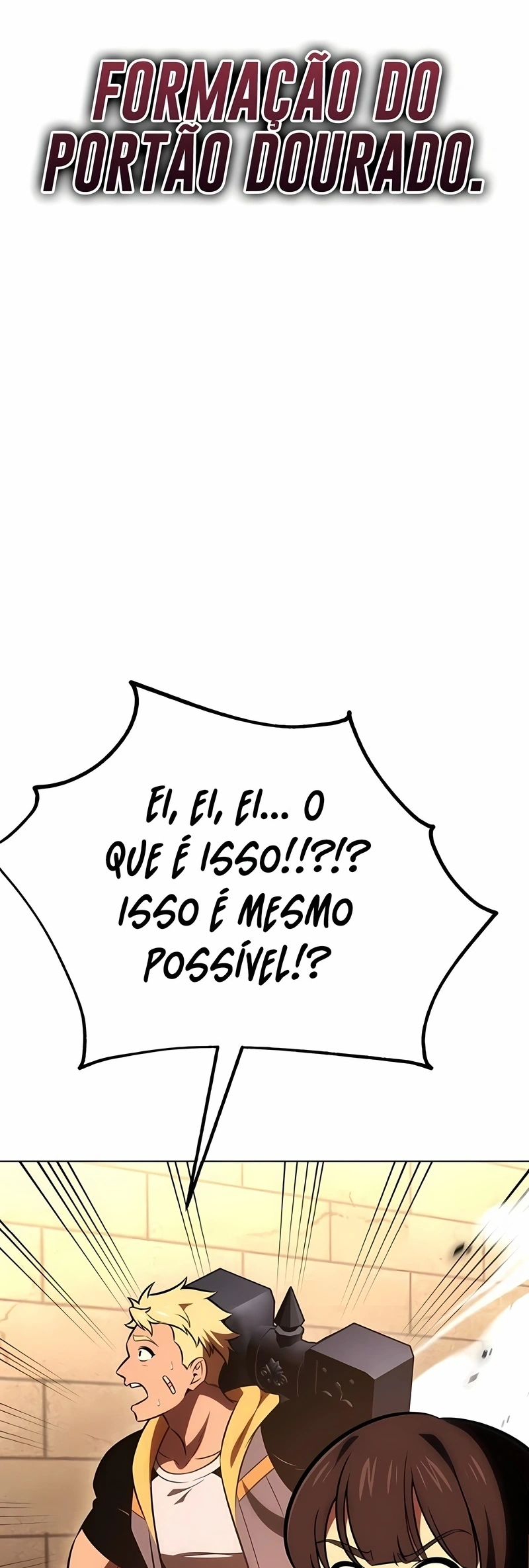 Eu Matei Um Jogador da Academia Capítulo 40 Página 89
