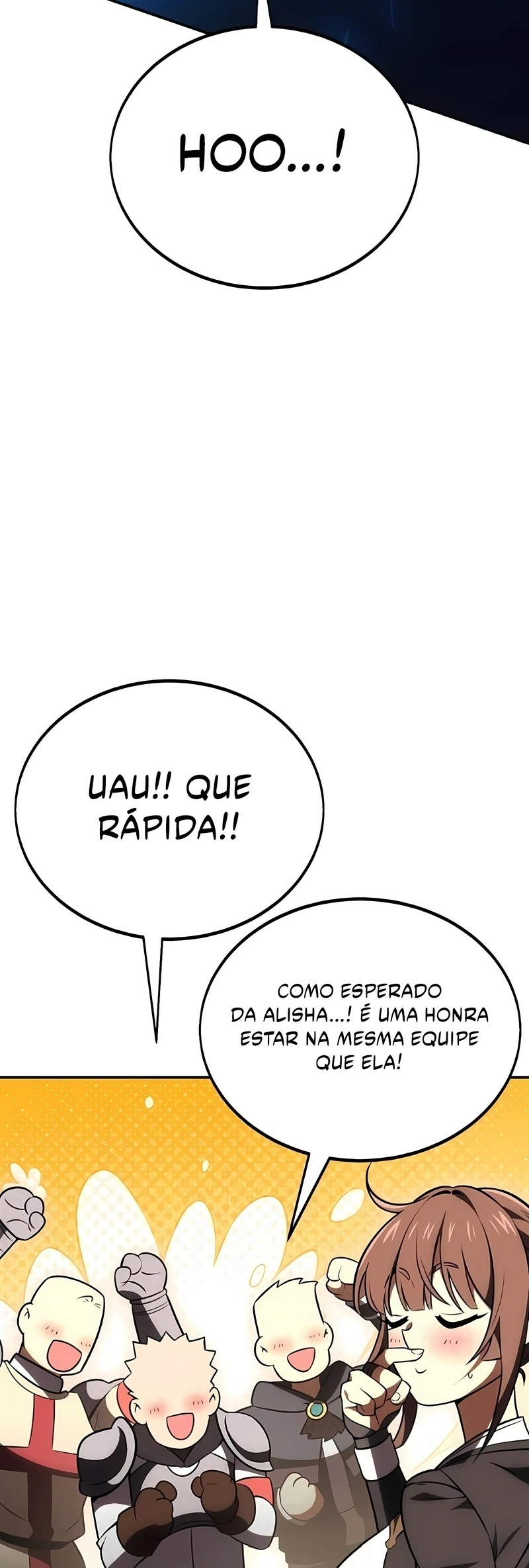 Eu Matei Um Jogador da Academia Capítulo 40 Página 99
