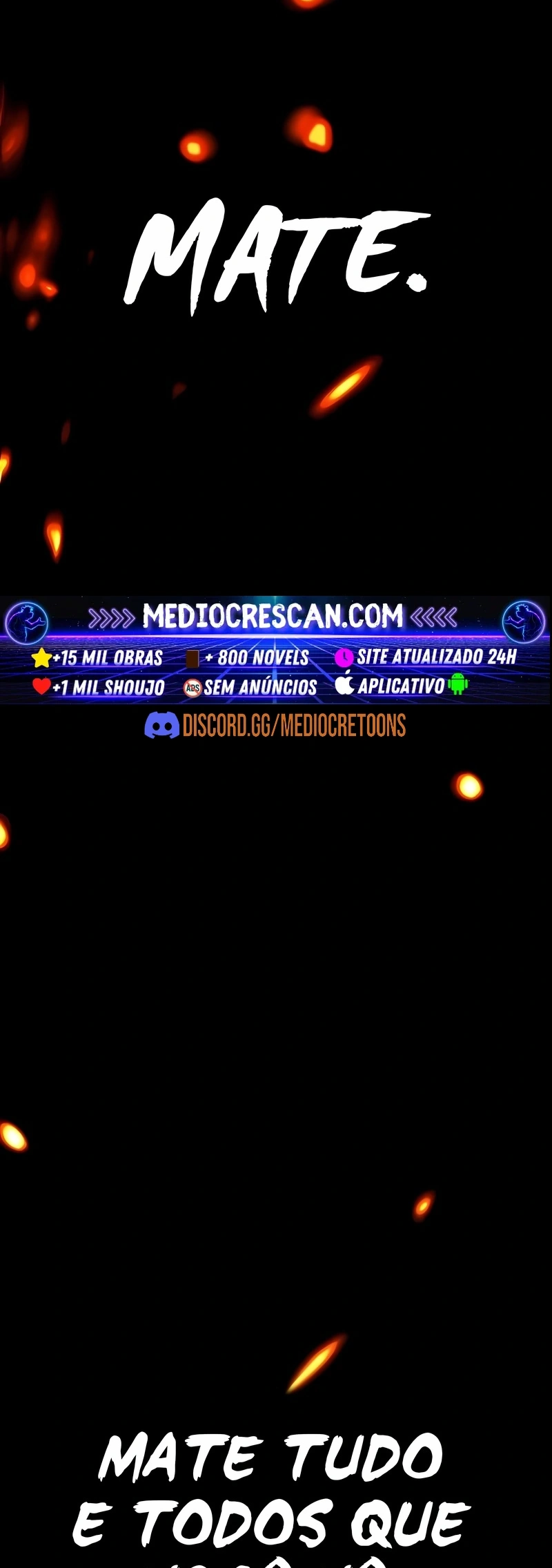 Eu Matei Um Jogador da Academia Capítulo 41 Página 101