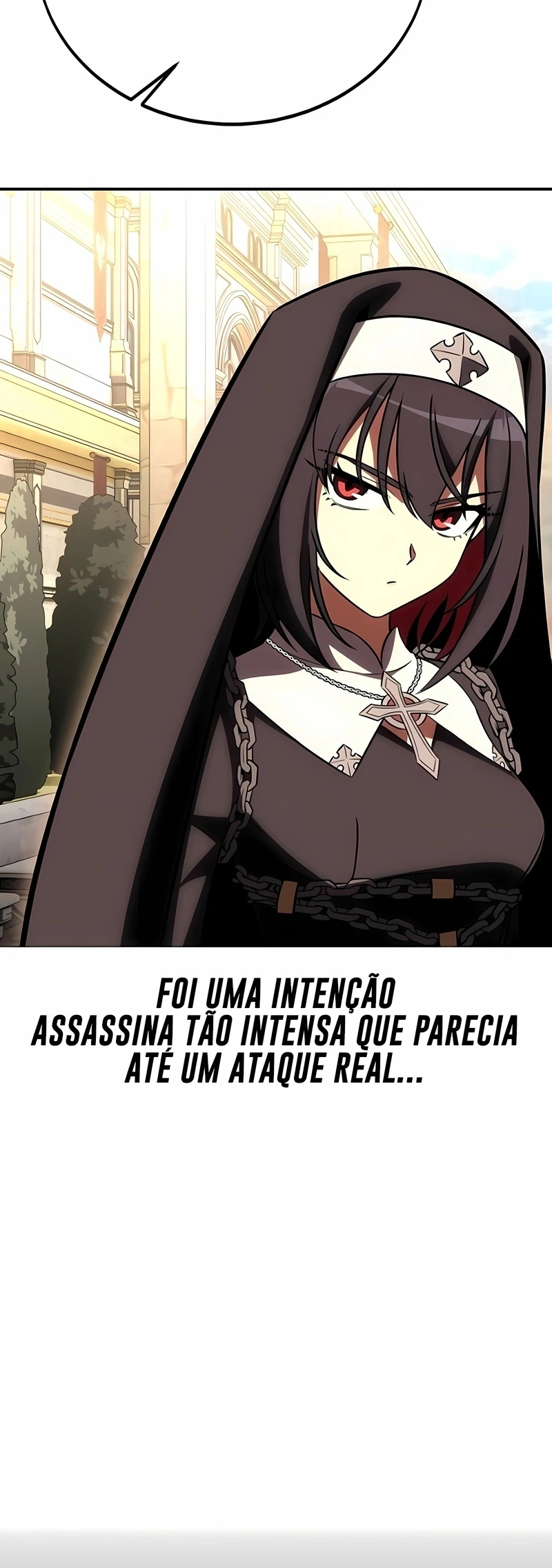 Eu Matei Um Jogador da Academia Capítulo 41 Página 112