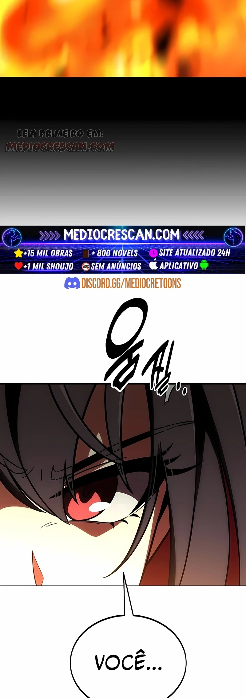 Eu Matei Um Jogador da Academia Capítulo 41 Página 115